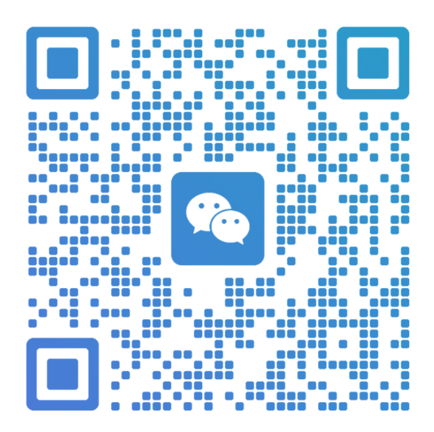 微信二维码